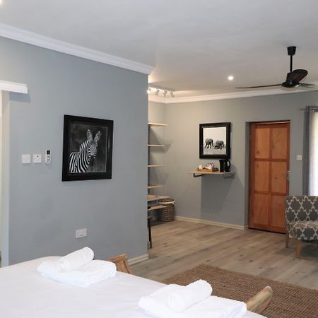 River View Lodge カサネ エクステリア 写真