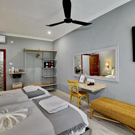 River View Lodge カサネ エクステリア 写真