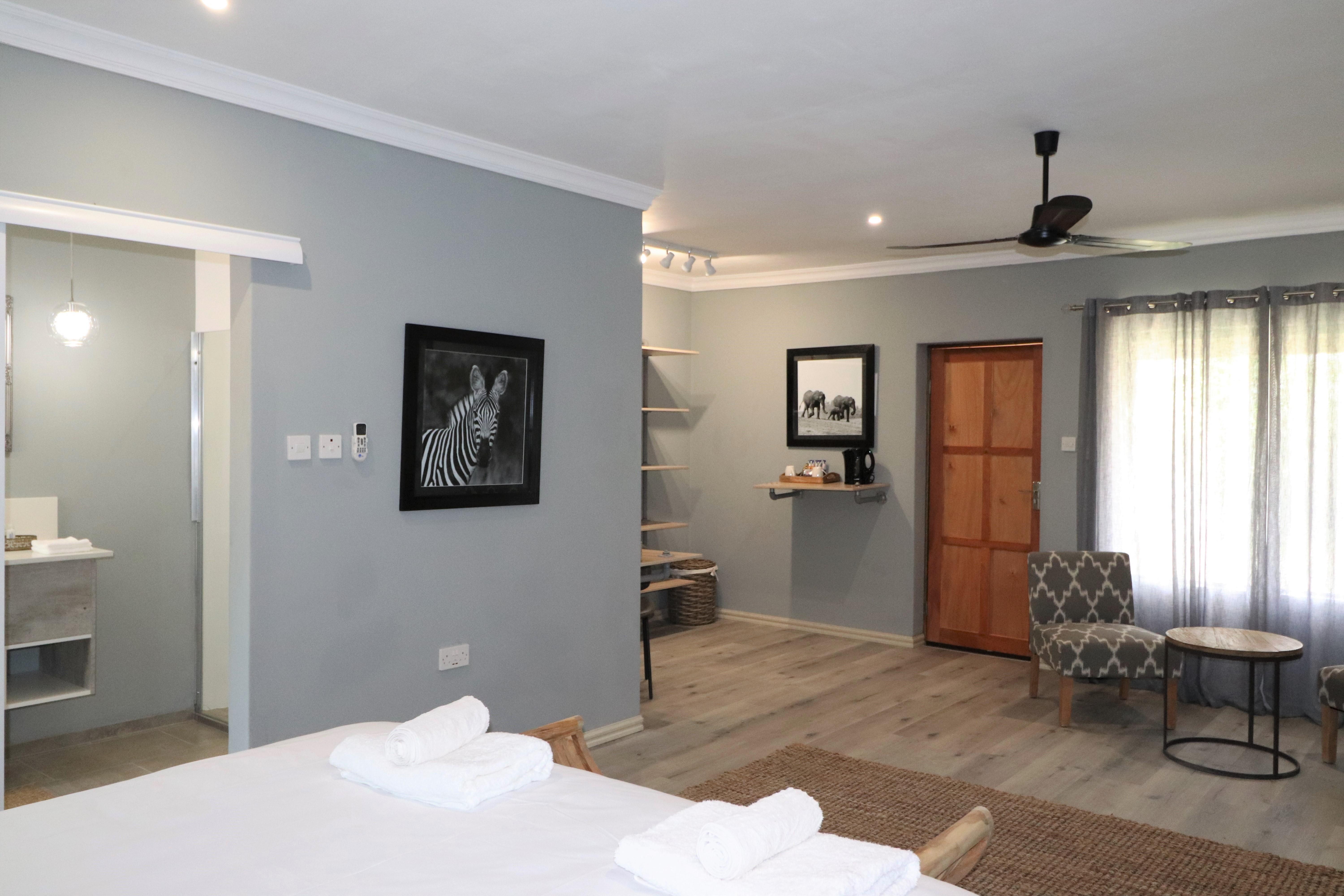 River View Lodge カサネ エクステリア 写真