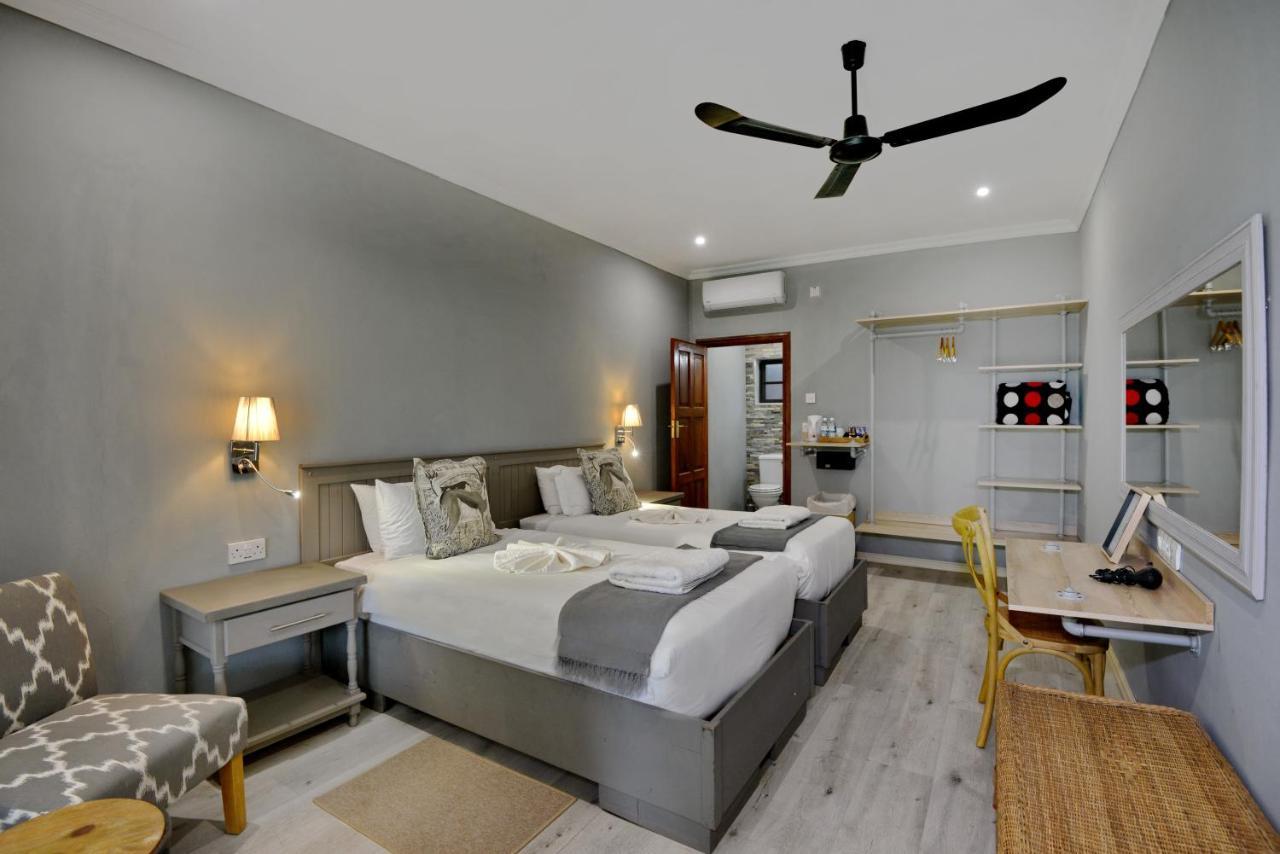 River View Lodge カサネ エクステリア 写真