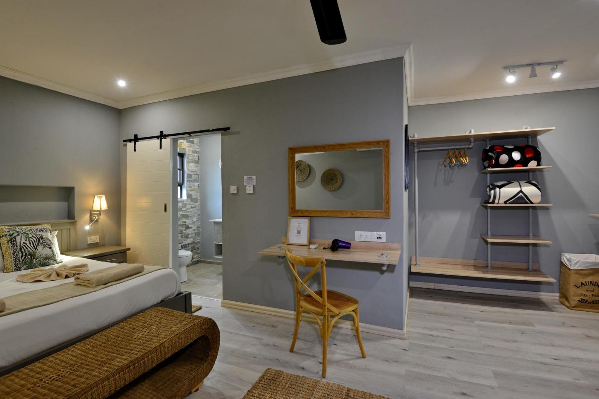 River View Lodge カサネ エクステリア 写真